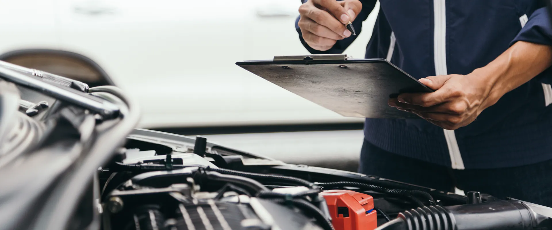 Mobile Vehicle Inspections near